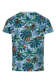 Unlocked jongens T-shirt